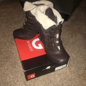 Women’s Guess Boots